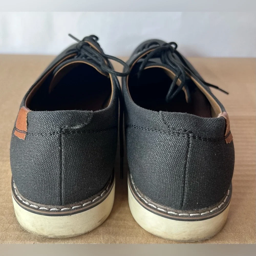 Steve Madden step out